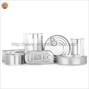 Peintures Container or Cans Usé Tinplate Steel Electrolytic Tinplate Coil ETP et TFS